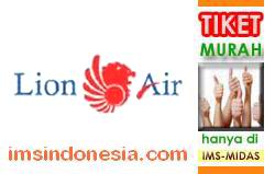 Jadwal dan Tiket Murah Lion Air