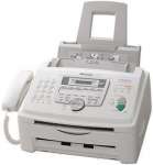 Mesin Fax Laser	 KX-FL512CX