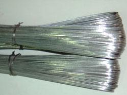 Cutted wire