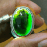 BATU BACAN 20X15X6 mm