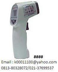 IR Thermometer 8888 AZ Instrument,  Hp: 081380328072,  Email : k00011100@ yahoo.com