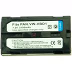 Battery Panasonic VBD-1