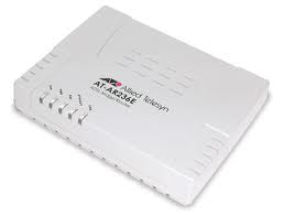 Allied Telesis Modem AT-AR236E