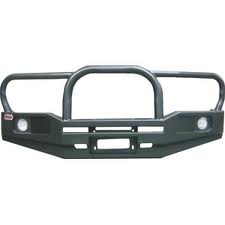 JUAL BUMPER ARB RANGER - TRITON - NAVARA - STRADA L200 - DLL