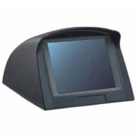 2.5inch rearview monitor(Model no.W2500)
