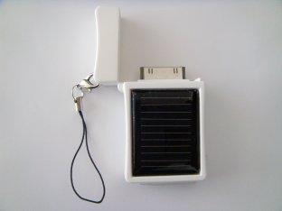 Mini Solar Charger for Mobile