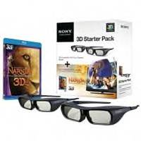 Sony 3D Starter Pack