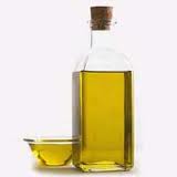 offering Pingomia oil