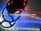 silicone waterproof LED light strip