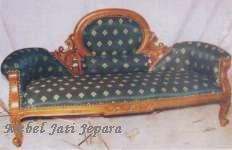 Sofa MPB 561
