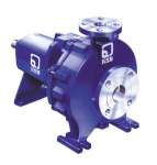 KSB End Suction Centrifugal Pump