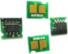 laserjet color chips toner refilled for SamsungCLP-615ND