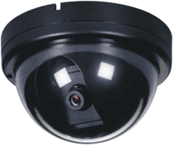 CCTV-dome camera DF220S
