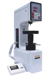 Digital Display Superficial Rockwell Hardness Tester