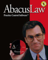 ABACUS LAW V.13 PROFESSIONAL -w/CC & PPL  (SOFTWARE ORIGINAL/SEGEL)