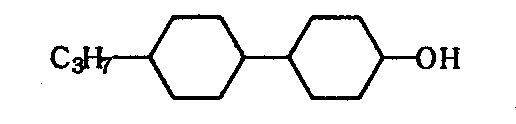 trans-4-(trans-4-propylcyclohexyl)cyclohexanol