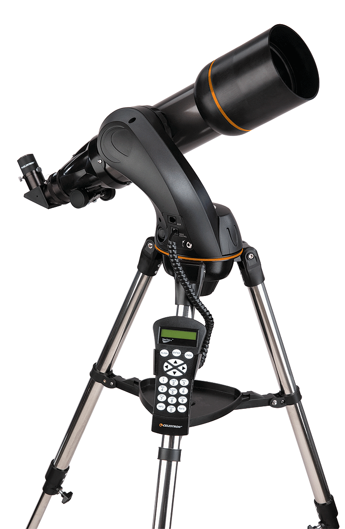 Telescope Celestron NexStar 102 SLT