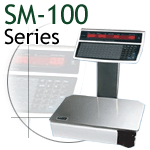 Timbangan Digital SM-100