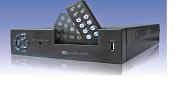 dvr 4 channel stand alone