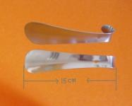 Stainless Shoe Horn 1047