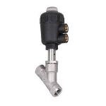 XYJZF SERIES ANGLE SERIES SOLENOID VALVE