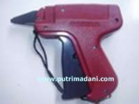 Tag Gun SJ3737 ( Tembakan Bandrol Harga/ penanda cucian laundry )