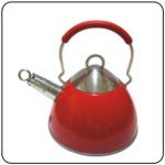 whistling kettle #NSK-1014