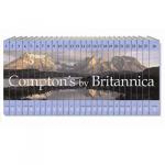 Compton' s Encyclopedia,  2007 Edition,  26 volumes