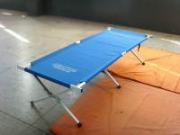 Camping Bed