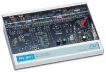 PLC Control Training System Module TPS - 3071