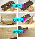 Louis vuitton monogram Pochette twin M51852