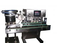 Auto Capping Machine Model No MGS-150T
