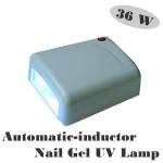 Innovative automatic-inductor 36W Nail Gel uv lamp(KS-NA003)