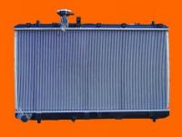 radiators suit for Chang'an tianyu