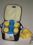 Cooler bag Medela ( kecil)