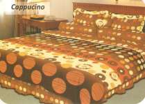 KINTAKUN Bed Sheet & Bed Cover Collection