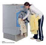 ELECTROLUX - COMMERCIAL LAUNDRY SYSTEM