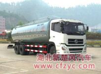 different types and models of fuel truck