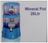 Mineral Water Pot 28 Ltr