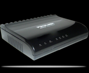 Prolink H9200RP 4 Port ADSL2+ Ethernet Modem Router Rp425.000, -