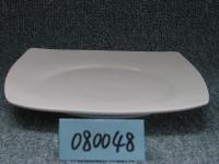 Stock Porcelain dinnerware-Stock porcelain plates