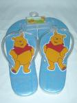 Sandal Karakter Pooh