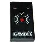 CAR KEY MAKER II GAMBIT