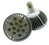 power LED spotlight PAR38 12W 960 lm