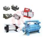 VACUUM PUMP