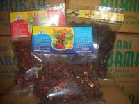 ROSELA atau hibiscus sbdariffa