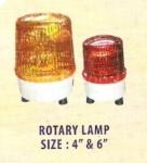 ROTARY LAMP