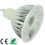 High power led lamp(MR16)