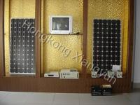 solar panel 160W