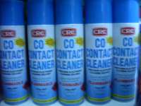 Contac Cleaner